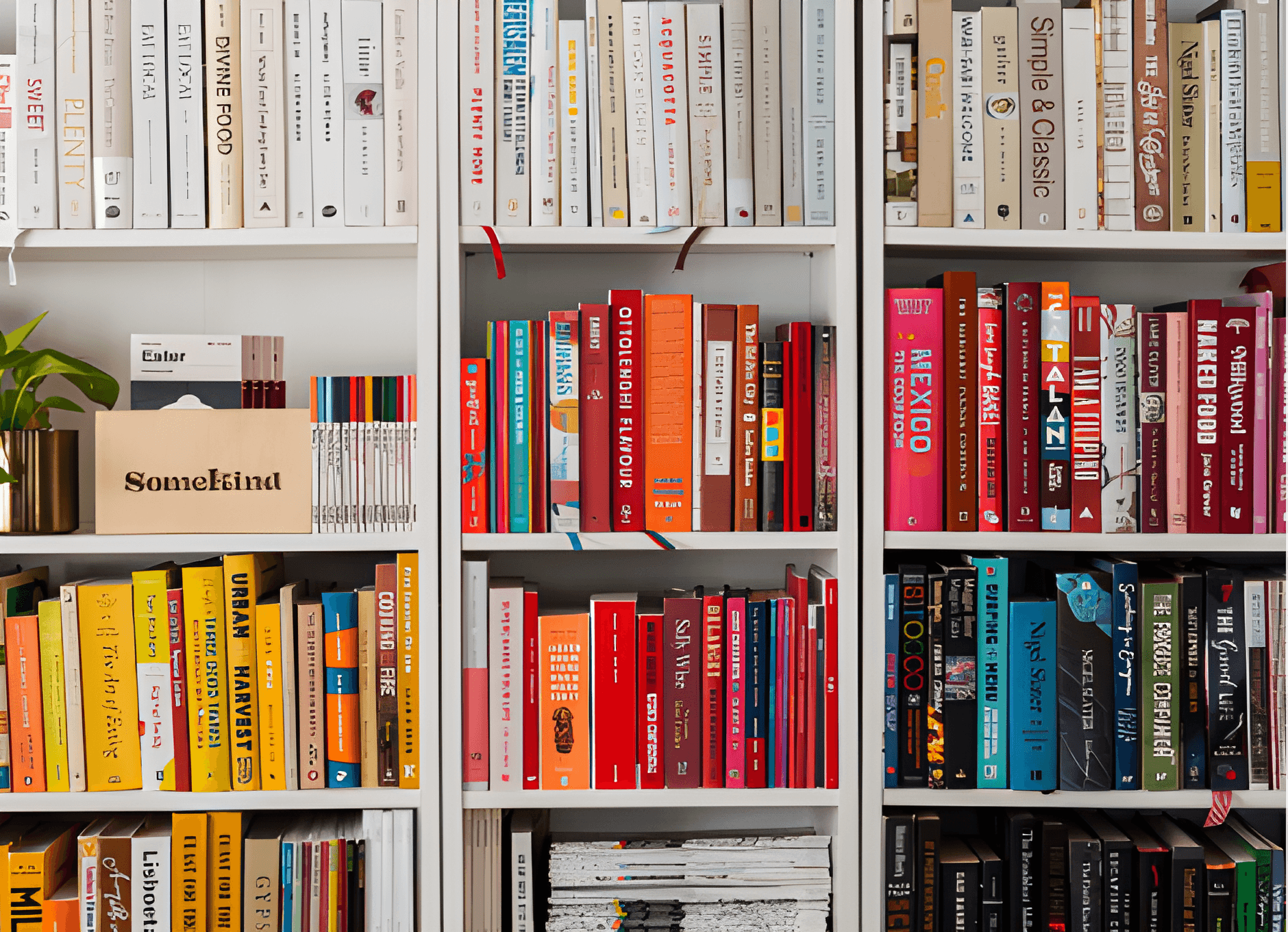 Specializing in entry level with lots of UI screenshots that people love most